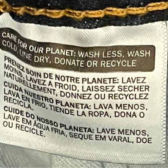 Levi's Men's 511 Slim Fit Flex Jeans Size 30x30 Color: Meyers Crescent - Picture 6 of 14